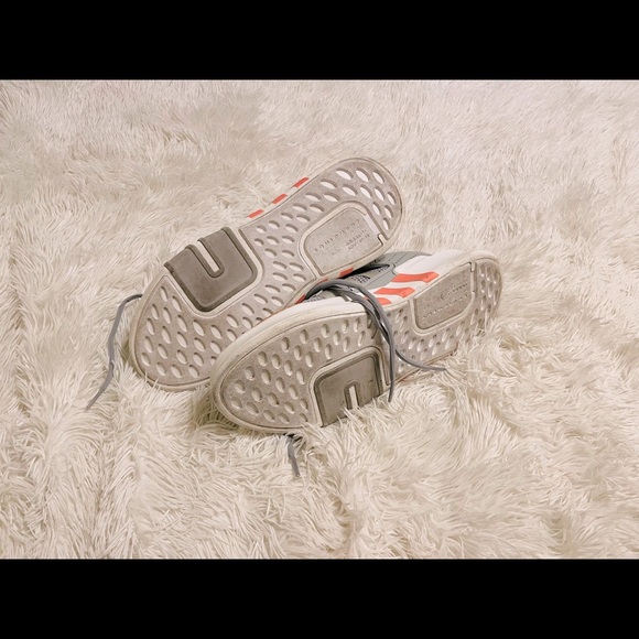 Adidas EQT Training Sneakers - Picture 2 of 5